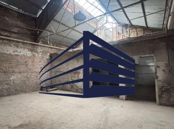 LBB-LBB-2113_2 · Alquiler de Depósito Industrial Villa Lynch - 460 m²