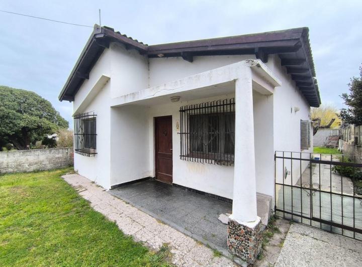 Casa · 100m² · 3 Ambientes