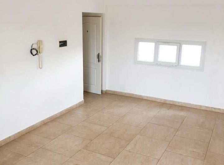 Departamento · 30m² · 1 Ambiente