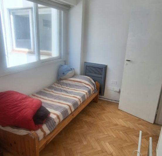 Departamento · 42m² · 3 Ambientes