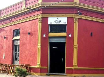 Fondo de comercio de 4 ambientes, Suipacha · Venta Fondo de Comercio – Bodegón El Vasco – General Rivas, Suipacha