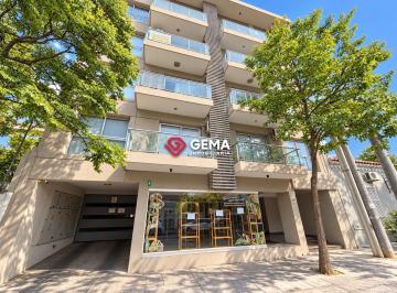 Departamento · 3 Ambientes · 1 Cochera · Departamento 1 Dormitorio en Necochea Al 400