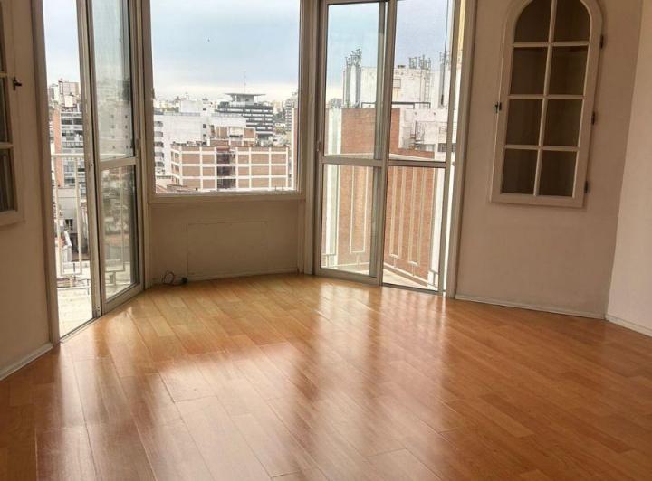 Departamento · 81m² · 4 Ambientes