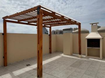 Departamento de 1 ambiente, Villa Crespo · Se Alquila Mono Ambiente en Villa Crespo. a Estrenar. Al Frente. con Balcón. Muy Luminoso