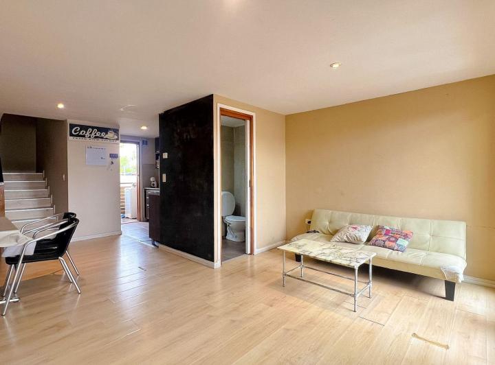 PH · 98m² · 3 Ambientes · 1 Cochera