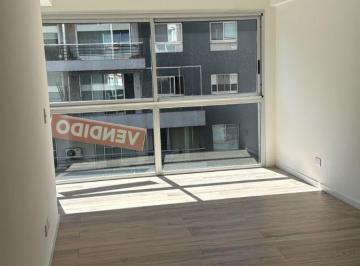 Departamento de 3 ambientes, Caballito · Excelente Tres Ambientes con Cochera Cubierta a Estrenar en Alquiler en Caballito Norte!