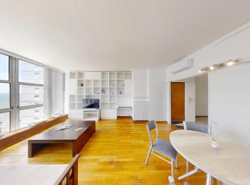 Departamento · 55m² · 2 Ambientes · Alquiler Temporario 2027 Depto 2 Amb - Familia o Jovenes
