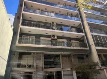 Departamento de 3 ambientes, Rosario · Brown / Italia. Depto 2 Dorm. + Cochera