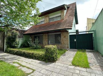Casa de 4 ambientes, Quilmes · Venta Casa 4 Ambientes Quilmes