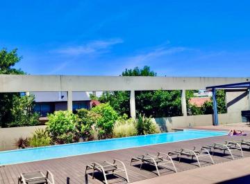 Departamento de 2 ambientes, Colegiales · Colegiales - Duplex Amoblado.