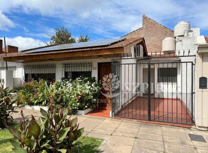 PH · 91m² · 3 Ambientes · 1 Cochera