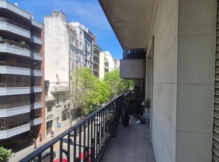 Departamento · 101m² · 3 Ambientes