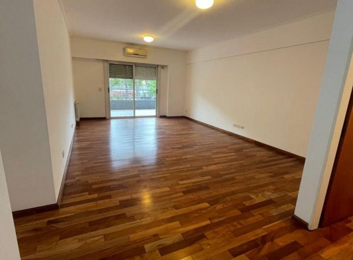 Departamento · 122m² · 3 Ambientes