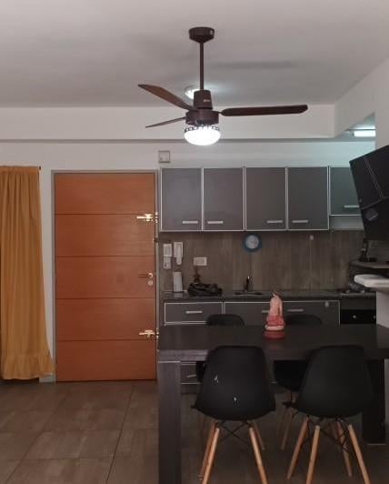 Departamento · 39m² · 2 Ambientes