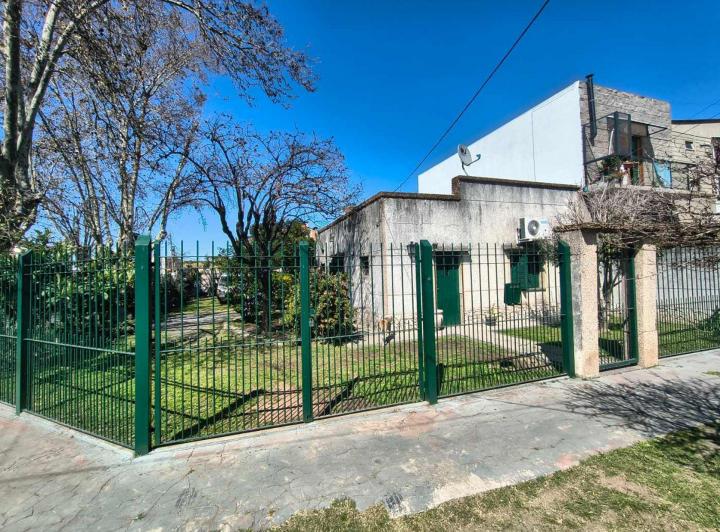 Casa · 75m² · 4 Ambientes