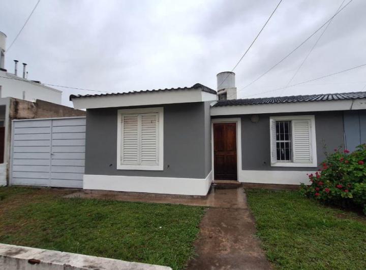 Casa · 100m² · 5 Ambientes