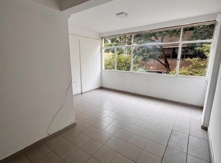 Departamento · 70m² · 3 Ambientes