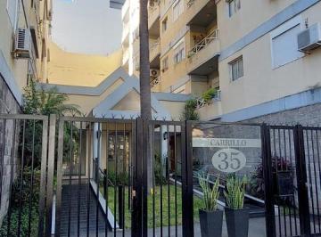 Departamento · 25m² · 1 Ambiente · Monoambiente con Cocina Separada en Venta en Haedo Norte – Ideal Inversor