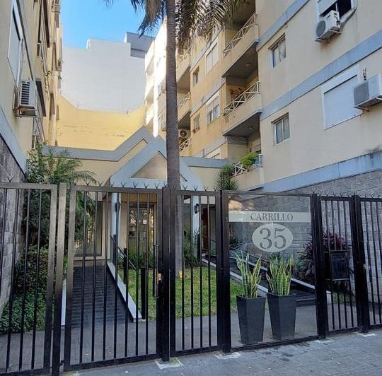 Departamento · 25m² · 1 Ambiente