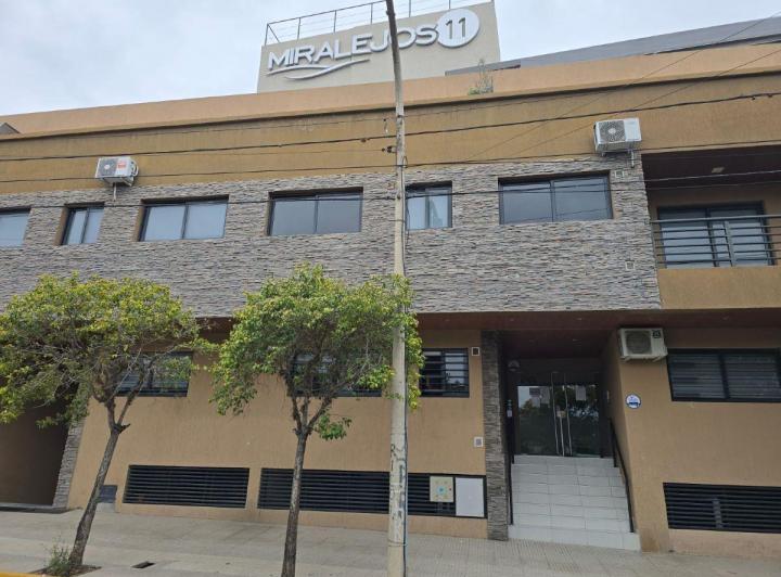 Departamento · 65m² · 3 Ambientes · 1 Cochera