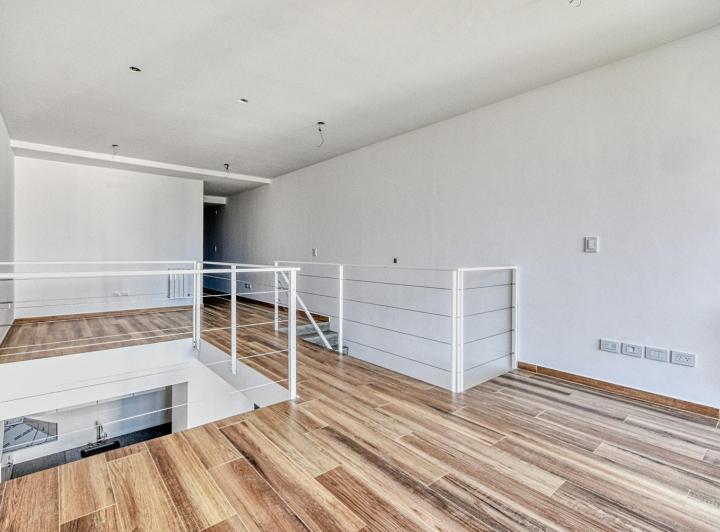 Departamento · 95m² · 3 Ambientes