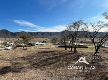 Terreno · 1100m² · Terreno en Salta