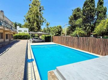 Departamento · 66m² · 3 Ambientes · 1 Cochera · Alquiler Depto 3 Amb C/patio Balcón Cochera Pilar