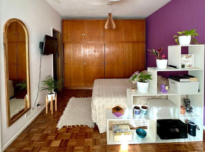 Departamento · 27m² · 1 Ambiente