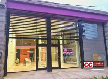 Local comercial · 2 Ambientes · Casa - Las Parejas