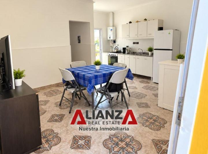 Departamento · 32m² · 2 Ambientes