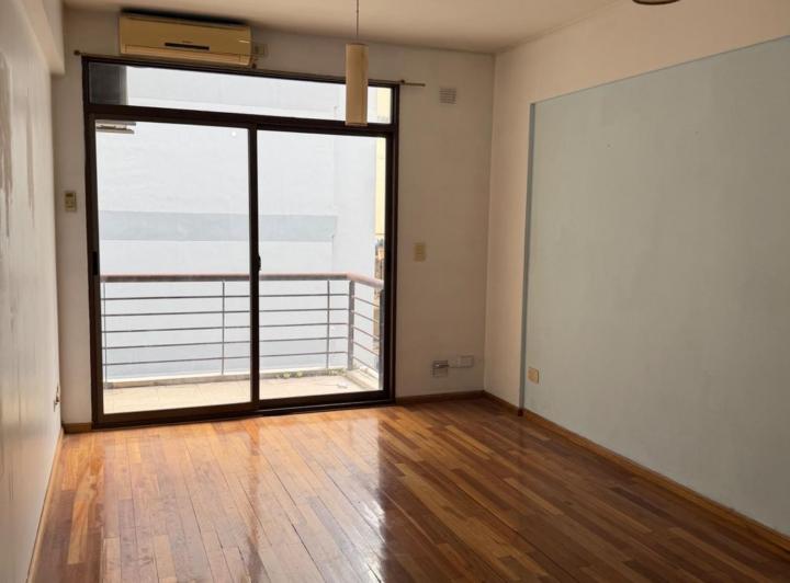 Departamento · 35m² · 2 Ambientes
