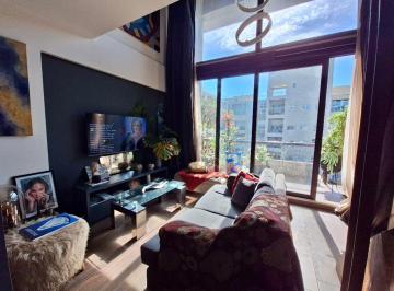 Departamento · 55m² · 2 Ambientes · 1 Cochera · Loft 2 Ambientes Cochera Pileta Gym Laundry Toilet