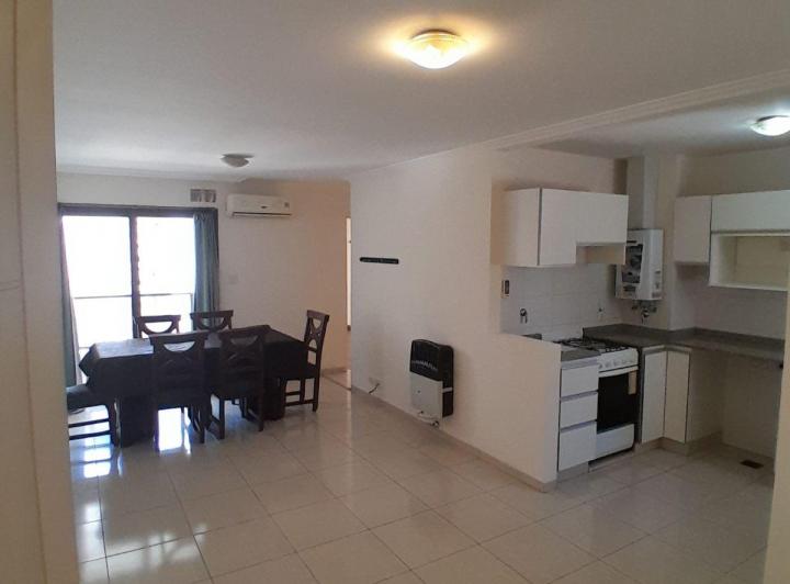 Departamento · 54m² · 2 Ambientes