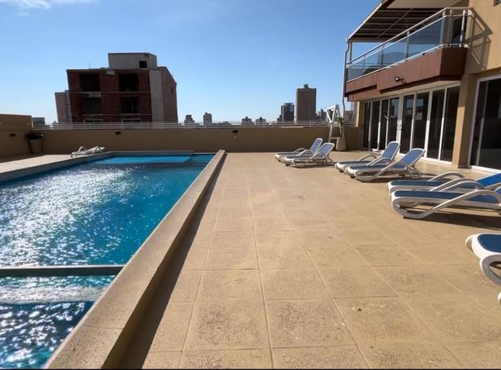 Departamento · 67m² · 2 Ambientes · 1 Cochera