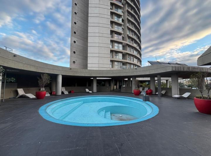 Departamento · 52m² · 2 Ambientes