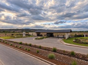 Terreno · 778m² · Lote en Venta Penta Distrito Pedriel