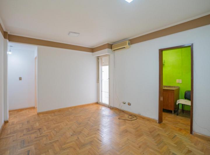 Departamento · 35m² · 2 Ambientes