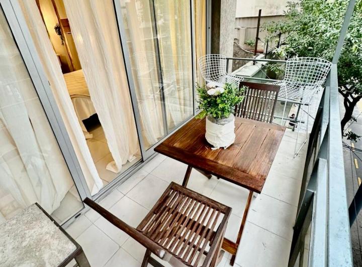 Departamento · 55m² · 1 Ambiente