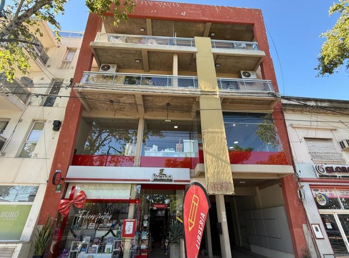 Departamento · 3 Ambientes · 1 Cochera