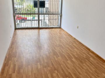 Departamento · 80m² · 5 Ambientes · Alquiler de Apartamento de 3 Dorm. en Pocitos, Montevideo.