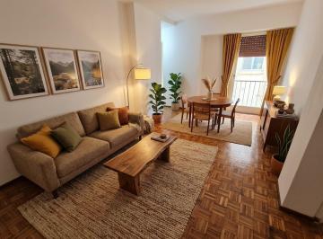 Departamento · 42m² · 2 Ambientes · Departamento de 2 Ambientes en Alquiler en Boedo
