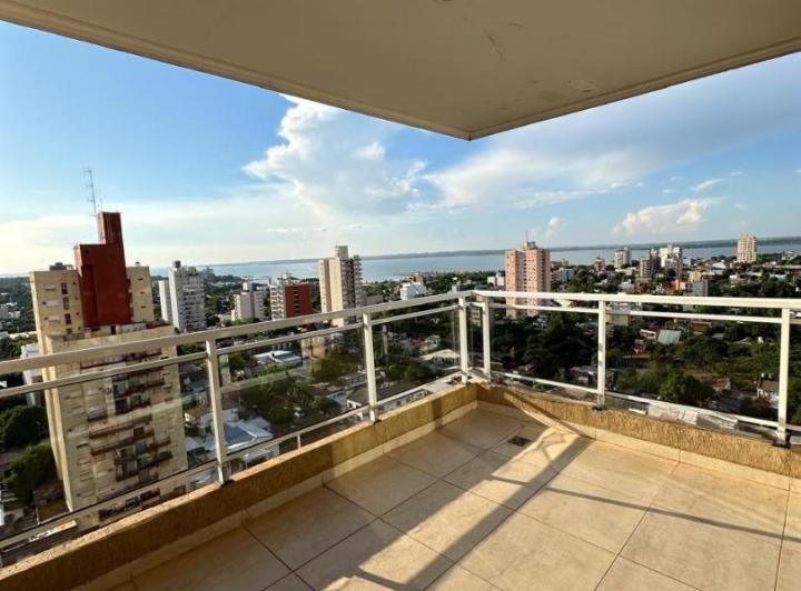 Departamento · 147m² · 4 Ambientes · 1 Cochera