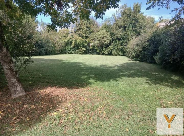 Terreno · 800m²