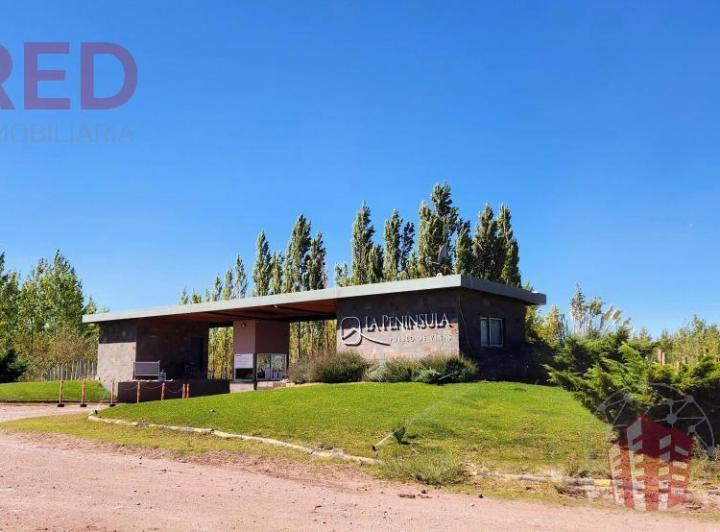 Terreno · 1264m²