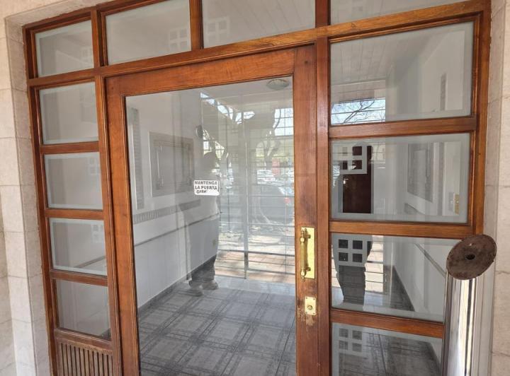 Departamento · 37m² · 3 Ambientes