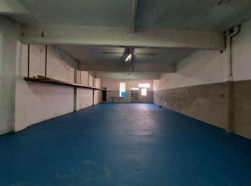 Depósito · 209m² · Depósito de 228 m² Cubiertos en Una Planta. La Paternal.