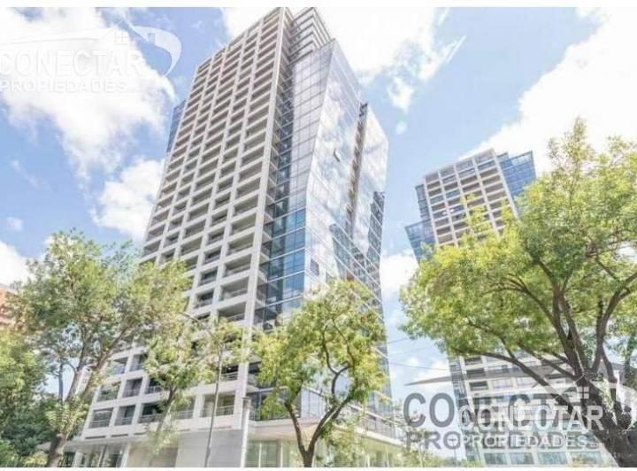 Departamento · 120m² · 3 Ambientes · 1 Cochera