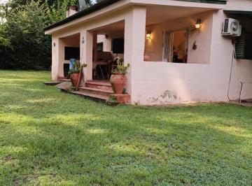 Casa · 1600m² · Casa en Venta La Bolsa, Cordoba