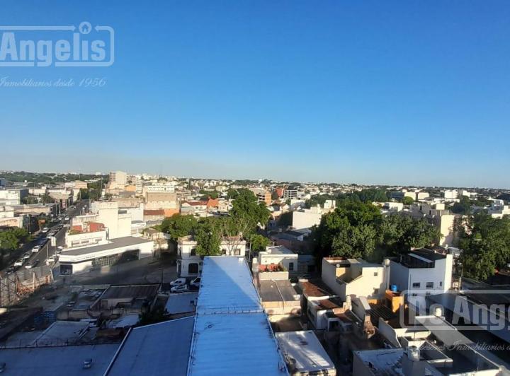 Oficina comercial · 25m² · 1 Ambiente