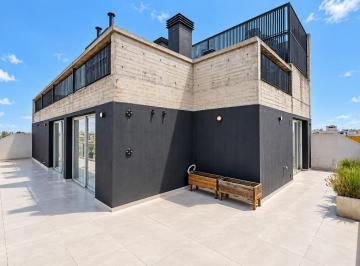Departamento · 52m² · 3 Ambientes · Departamento en Venta con Gran Balcón Terraza